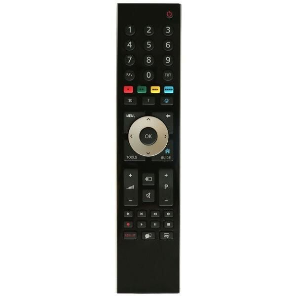 HY 8002 LCD/LED Kumandası - Hiye