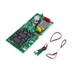 SUNKKO 737DH PCB BOARD YEDEK PARÇA