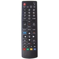 HY 8017 LCD/LED Kumandası - Hiye