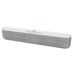Lenovo Lecoo DS108WE Bluetooth 80 dB Taşınabilir 10 W Kablosuz Siyah Soundbar Stereo Hoparlör Speaker