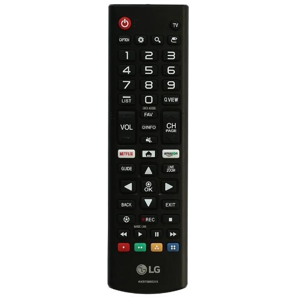 HY 8020 LCD/LED Kumandası - Hiye