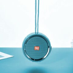 TG TG536 USB/SD/FM/BLUETOOTH DESTEKLİ TAŞINABİLİR WIRELESS HOPARLÖR