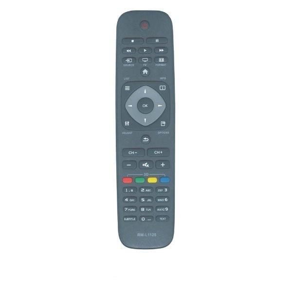 HY 8028 LCD/LED Kumandası - Hiye