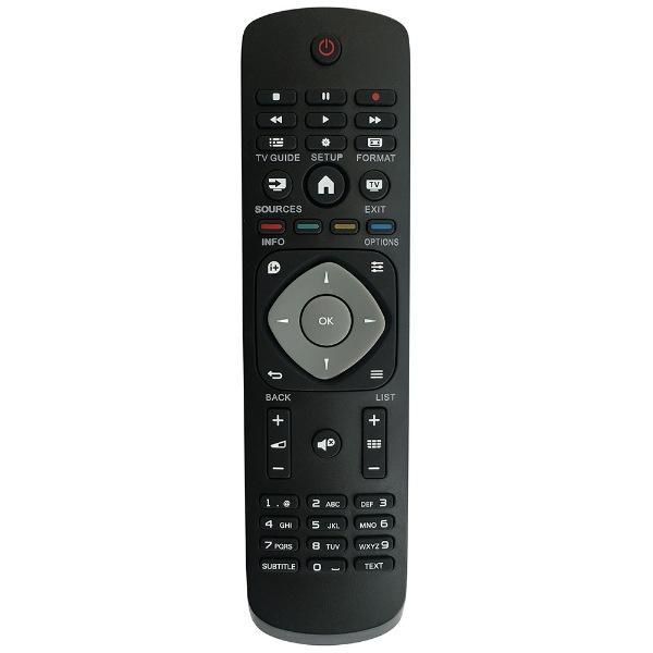 HY 8029 LCD/LED Kumandası - Hiye