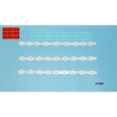 HTL-10027 Led Backlight-SET - Hiye