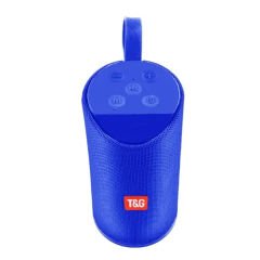 TG TG113A USB/SD/FM/BLUETOOTH DESTEKLİ TAŞINABİLİR WIRELESS HOPARLÖR