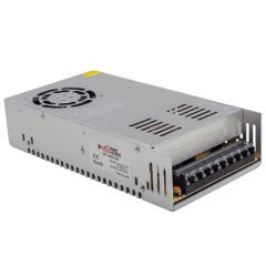 M-POWER ME1213 24 VOLT - 20 AMPER - 500 WATT METAL KASA ADAPTÖR