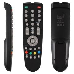 HEY 40077 Arçeli̇k Beko Grundig Uyumlu LCD LED TV Kumanda