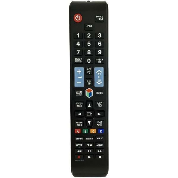 HY 8036 LCD/LED Kumandası - Hiye