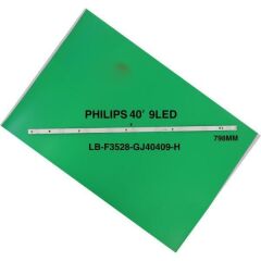 HTL-10090 Led Backlight-SET - Hiye