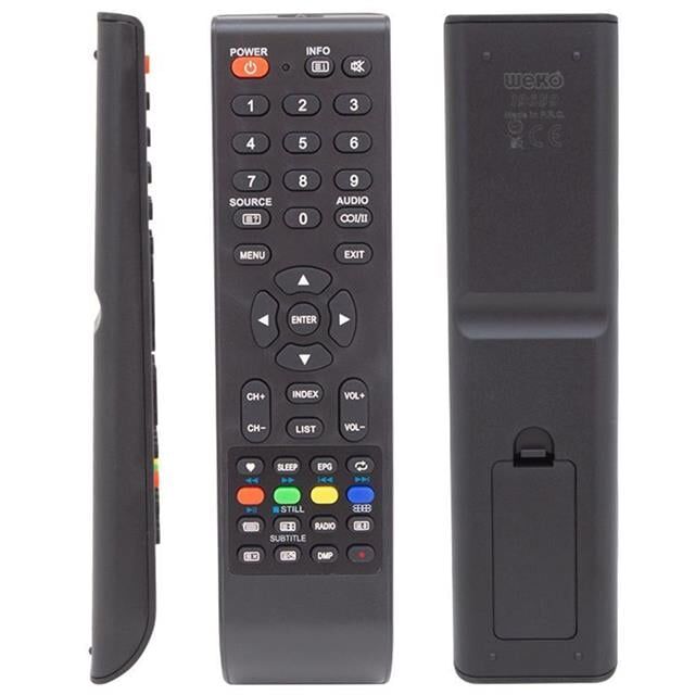 HEY 40088 Sunny 49'' 55'' Uyumlu LCD LED TV Kumanda