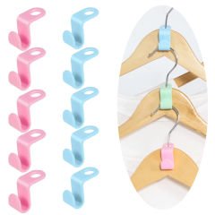SUNUP DOLAP İÇİ ELBİSE DÜZENLEYİCİ ASKILIK (10LU PAKET)