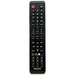 HY 8043 LCD/LED Kumandası - Hiye