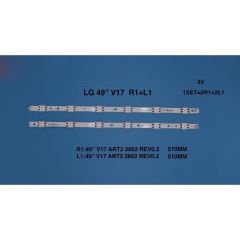 HTL-11013 Led Backlight-SET - Hiye