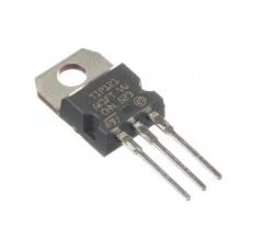 TIP 121 TO-220 TRANSISTOR