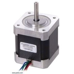 ARD-MTR 3002 NEMA17 STEP MOTOR 42mm*42mm*48mm - Arduino