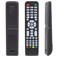 HEY 40135 Skytech Sanyo Nordmende Profi̇lo UZD 9500 Uyumlu LCD LED TV Kumanda