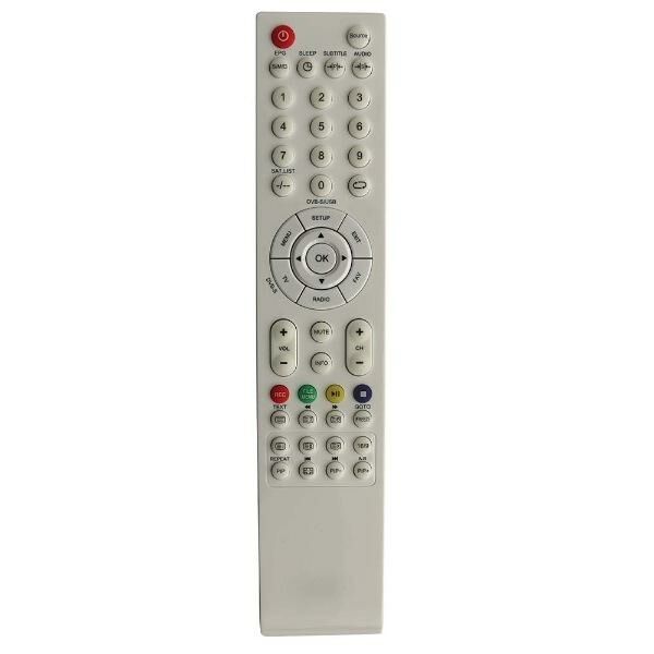 HY 8049 LCD/LED Kumandası - Hiye