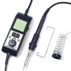 WEP 908D-II ISI AYARLI DIGITAL HAVYA İSTASYONU