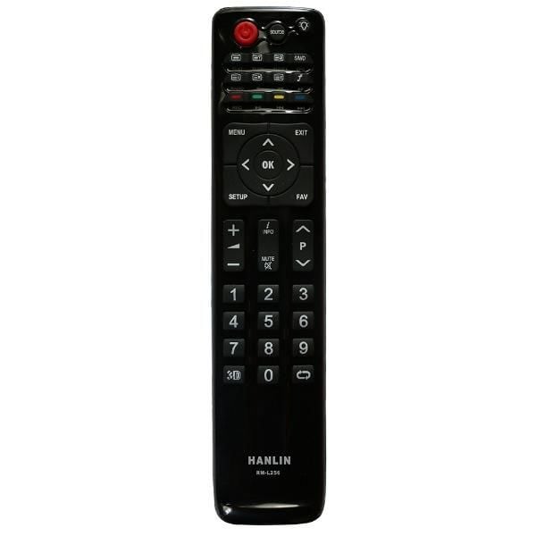 HY 8051 LCD/LED Kumandası - Hiye