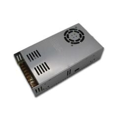 MT 12430 12V - 30A Metal Kasa Adaptör - OEM