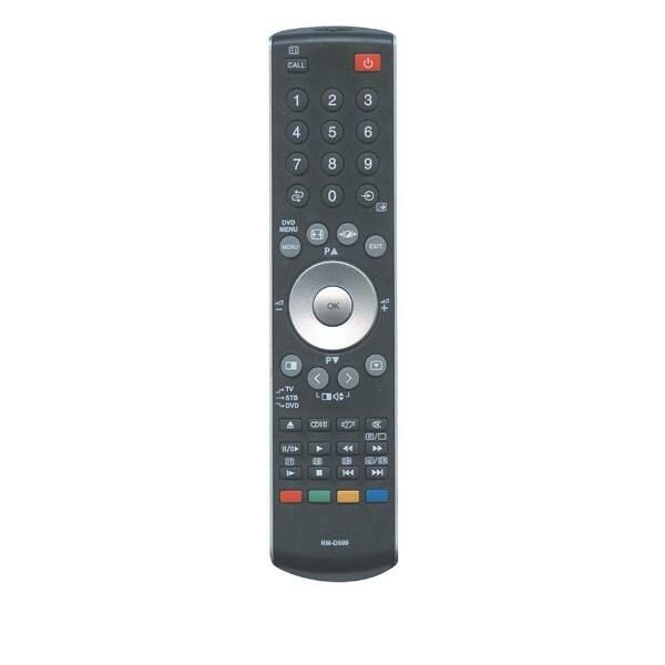HY 8056 LCD/LED Kumandası - Hiye
