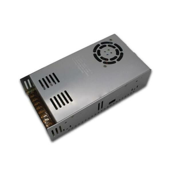 MT 12440 12V - 40A Metal Kasa Adaptör - OEM