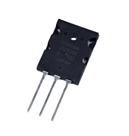 2SC 5200 TO-3PL TRANSISTOR