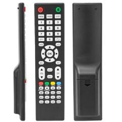 HEY 40148 Awox 3282ST Yumatu Dijitsu 431 Uyumlu LCD LED TV Kumanda