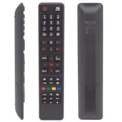 HEY 40152 Vestel SEG Regal Uyumlu LCD LED TV Kumanda