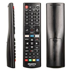 HUAYU KL RM-L1379 LG 3D NETFLIX-AMAZON SMART TUŞLU BLİSTERLİ LCD LED TV KUMANDA