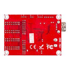 TF-AU USB 4LÜ LED PANEL KARTI