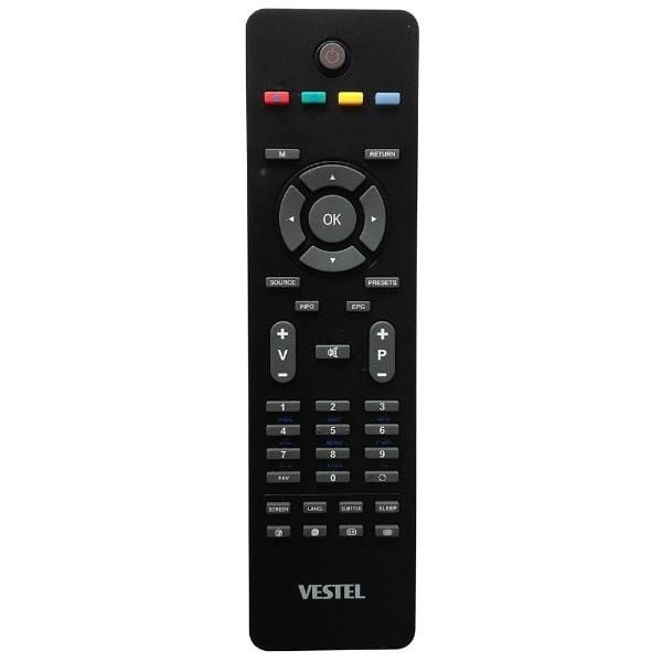 HY 8067 LCD/LED Kumandası - Hiye