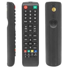 HEY 40194 Strong MS24EC2000 MS32EC2000 MS43EC4000 Fobem Uyumlu LCD LED TV Kumanda