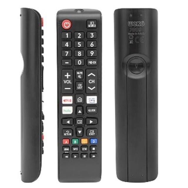 HEY 40216 Samsung H01315A Uyumlu LCD LED TV Kumanda