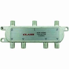 ACR 1006C 6'lı Splitter (5-1000Mhz) - Class