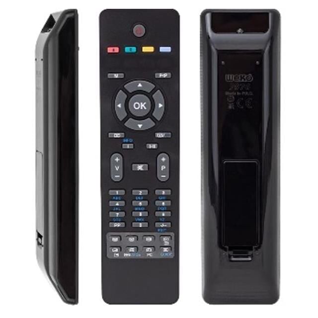 HEY 40217 Vestel RC1205 RM L120 Uyumlu LCD LED TV Kumanda