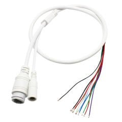 POWERMASTER IP KAMERA YEDEK KABLO