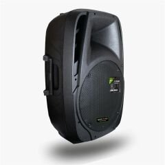 MagicVoice MV-12 600 Watt 12'' 2-Yollu Pasif Kabin Hoparlör