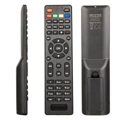 Kamosonic HD10506 / Kyoto KY-2004 / Süpermax XPlus Uydu Kumandası