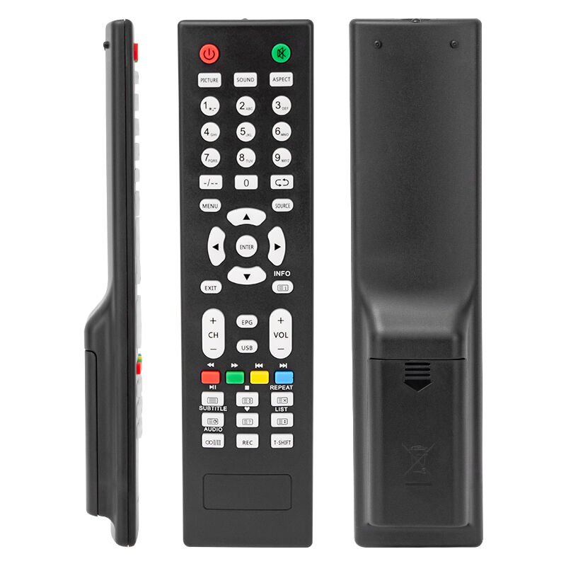 WEKO KL AWOX-PREMIER-TELEFOX 43TFH4300 LCD LED TV KUMANDA (H03230628190028)
