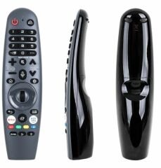 FULLY KL SES KOMUTSUZ ONVO-SUNNY-SKYTECH-LG MR20GA AKB76036901 4K WEBOS SMART TV KUMANDA B-310PS