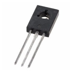 BD 435 TO-126 4A 32V 36W NPN TRANSİSTÖR