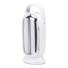 LEDLİ ŞARJLI IŞILDAK POWERMASTER WD-831T 40