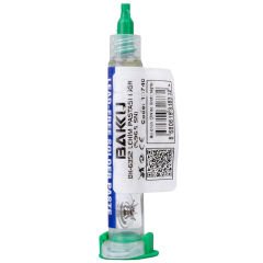 BAKU BK-6352 16 GRAM LEHİM PASTASI (%96.5 SN)