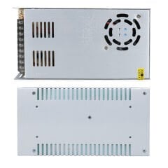 LEDX ALN-M24145 24 VOLT 14.5 AMPER FANLI METAL KASA ADAPTÖR 215X115X50MM