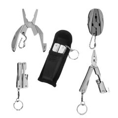 Sunup SN-20925 Çok Fonksiyonlu Pense - Fener - Çakı Seti