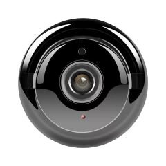 POWERMASTER PM-4792 V380 GECE GÖRÜŞLÜ 1080P WIFI IP KAMERA