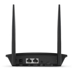 TP-LINK TL-MR100 300MBPS 3G/4G WIRELESS N 4G LTE ROUTER