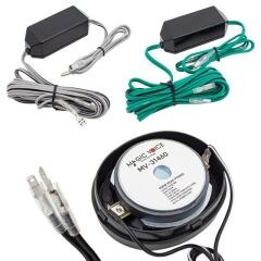 Magicvoice MV-31460 Max 900W / Rms 350 W Dome Oto Tweeter (2li Takım)